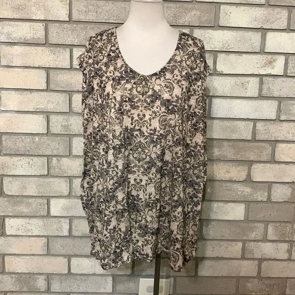 3for$20 blouse 4x